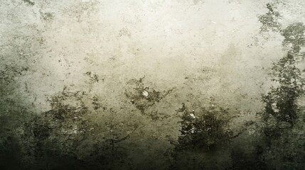 Obraz premium Grunge texture background Dark green and gray abstract backdrop
