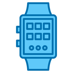 Smartwatch Icon
