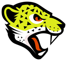 jaguar sports logo