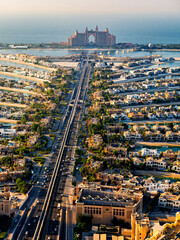 The View Palm Jumeirah