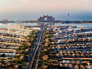 The View Palm Jumeirah