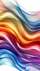 abstract colorful background