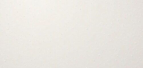 Naklejka premium Tiny white dots covering a plain colored background, geometric, abstract