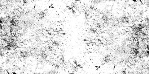 Fototapeta premium Texture of old gray concrete wall, damaged rusty crack and scratch black wall texture design, vintage blank surface dusty rough texture background, distressed grunge concrete wall texture.