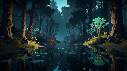 background with graffiti