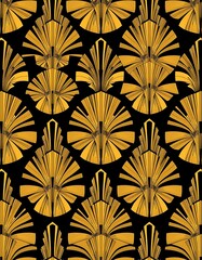 yellow flower background