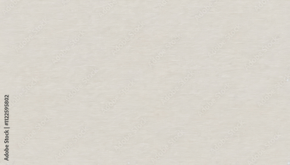Aufkleber subtle white linen texture background in minimalist style for sophisticated design projects