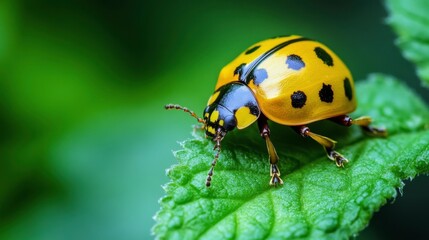 Obraz premium Effective Pest Control Methods for Gardeners