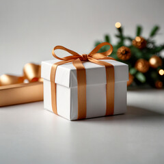 christmas gift box