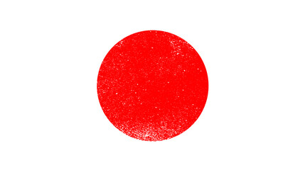 Japan Flag, grunge flag, vector flag, vintage flag, old flag, country flag, official national flag