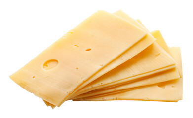 Classic Slices Emmental Cheese