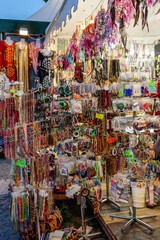 Boutique artisanale
