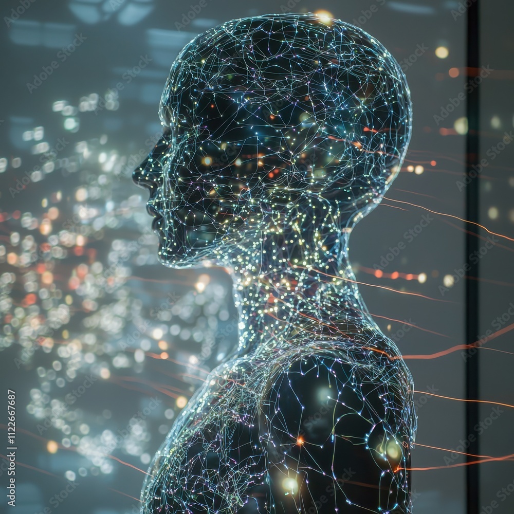 Poster visualizing neural networks interactive circuit models for enhanced understanding of technological i