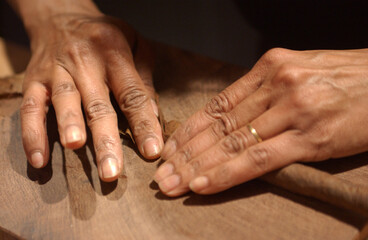 Handmade cigar 