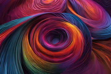abstract 3d wallpaper background