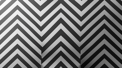 Vibrant Geometric Background Featuring Chevron, Zigzag, and Square Stripes
