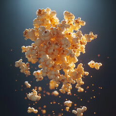 popcorn