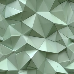 Captivating teal geometric design  dynamic patterns for modern and futuristic creative projects