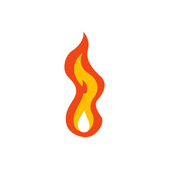 Fire icon