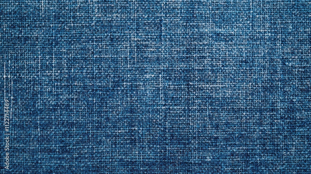 Poster blue texture background with subtle depth and modern appeal for versatile use.