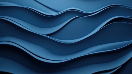 Obraz premium Blue texture background with subtle depth and modern appeal for versatile use.