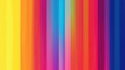 Bright, unique gradient for premium branding in contemporary designs.