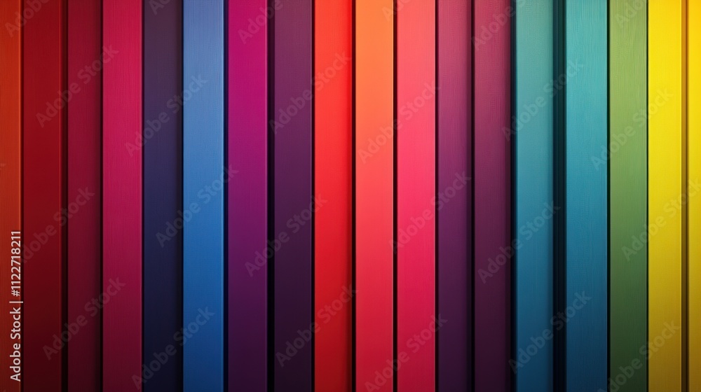 Poster gradient background blending vibrant hues with seamless transitions for modern visuals.
