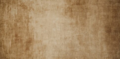 Fototapeta premium Canvas Texture Background for Enhancing Text or Image Elements