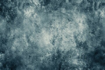 Obraz premium Grey paper texture with blank newspaper background and grungy wallpaper pattern.