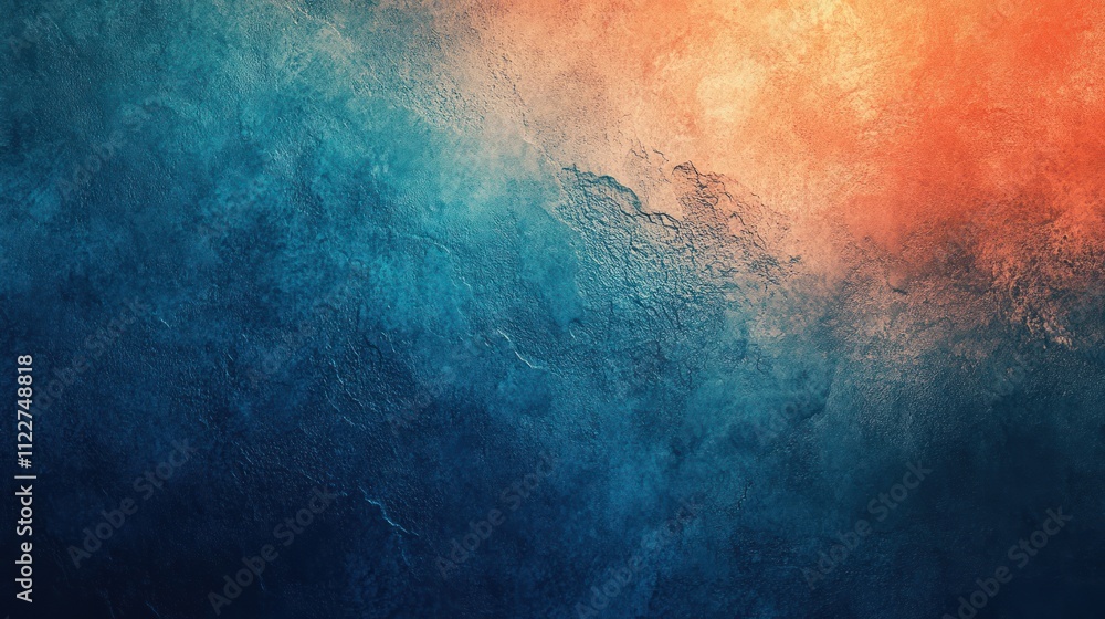 Aufkleber modern textured background with artistic patterns and smooth, stylish gradients.