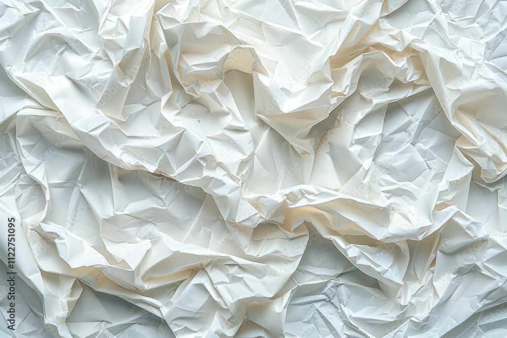 Poster paper texture background for versatile use in content design.
