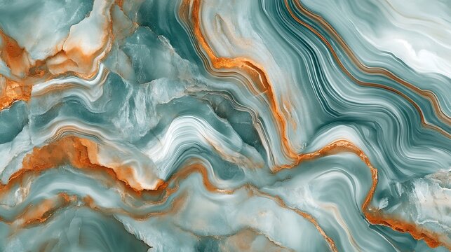 A smooth, polished jasper background with a subtle texture and a large space for text 