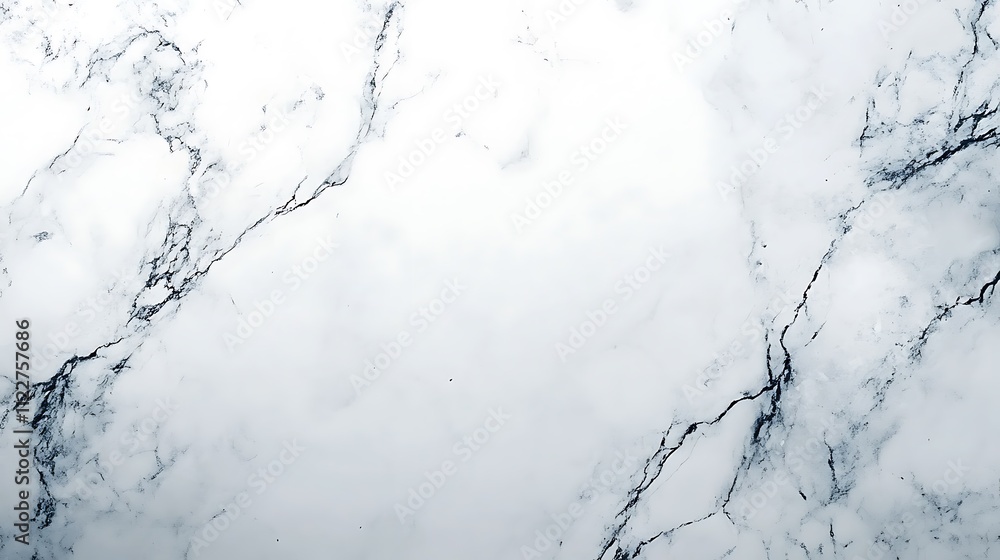 Poster a smooth, polished marble background with a subtle texture and a large space for text