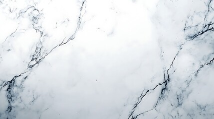 A smooth, polished marble background with a subtle texture and a large space for text 