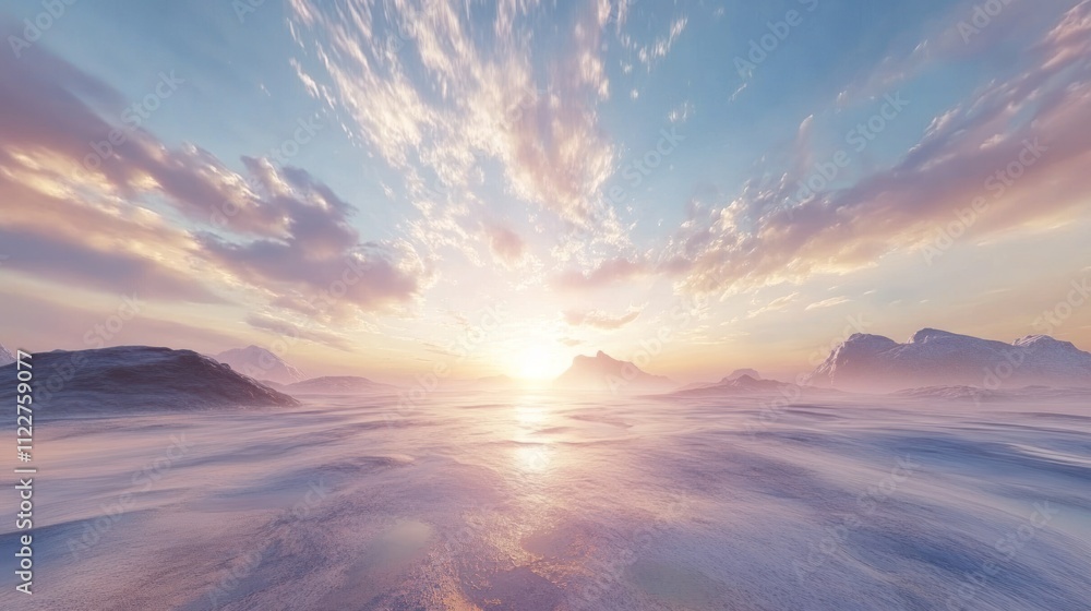 Aufkleber dynamic motion backgrounds designed for ar/vr applications and immersive branding.