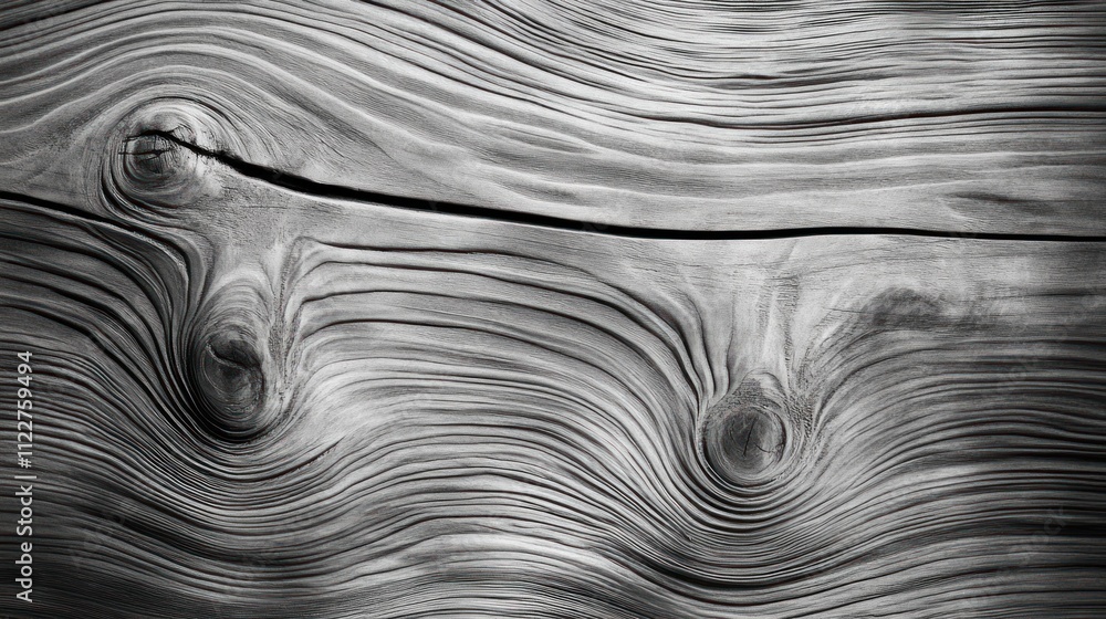 Poster dynamic wood grain patterns for storytelling visuals, emphasizing depth and movement.
