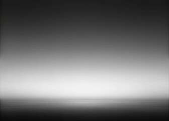 Black and White Smooth Gradient Background for Urban Exploration Photography, Featuring Textured Elements and Subtle Variations for Modern Aesthetic Appeal