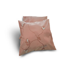 Obraz premium Set of modern decorative pillows