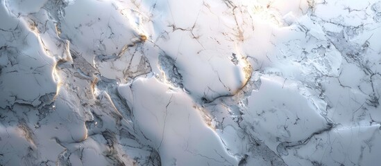 Elegant Marble Texture Background with Intricate Patterns and Veining Details  Luxurious and Sophisticated Marble Surface Suitable for Premium Design Branding and High End Advertising Purposes