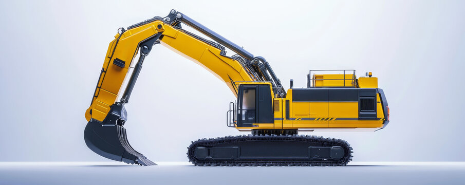 Revolutionizing urban heavy machinery with autonomous construction vehicles
