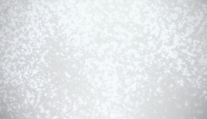 Elegant Silver Abstract Background