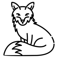 fox icon