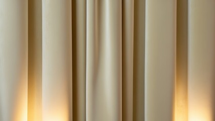 Fototapeta premium Timeless Serene and Elegant Backdrop 