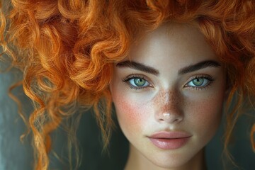 portrait of a person