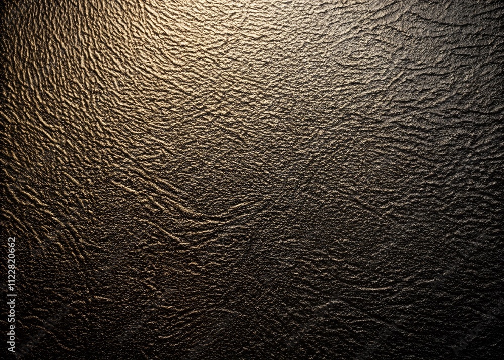 Poster captivating texture of black painted background showcasing depth and intricacy for artistic and desi