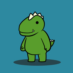 Fototapeta premium cartoon