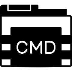 Cmd Icon
