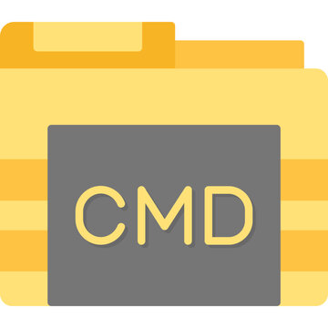 Cmd Icon