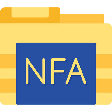 NFA Icon