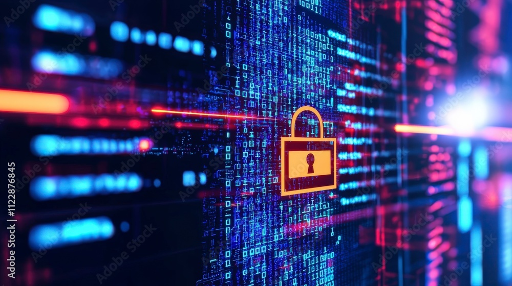 Poster Addressing security risks and vulnerabilities in digital environmentsa comprehensive overview of cybersecurity concepts